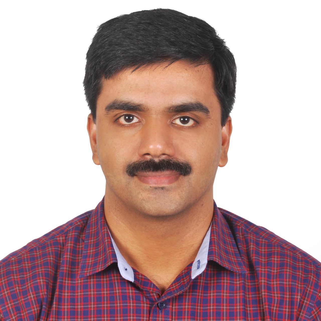 Dr Sreejith Peediackal